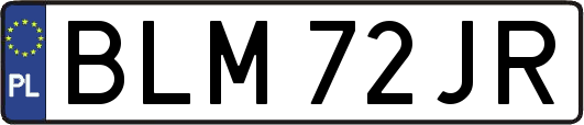 BLM72JR