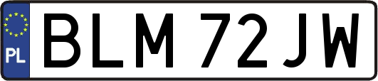 BLM72JW