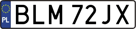 BLM72JX