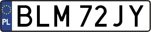 BLM72JY