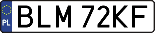 BLM72KF