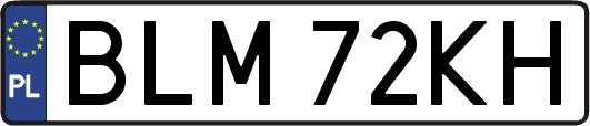 BLM72KH