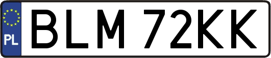 BLM72KK