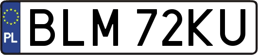 BLM72KU
