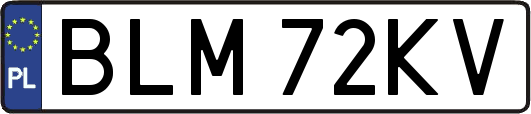 BLM72KV