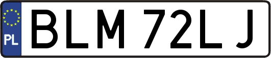 BLM72LJ