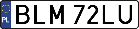 BLM72LU