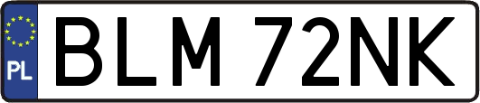 BLM72NK