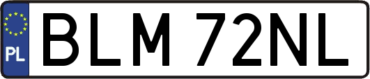 BLM72NL