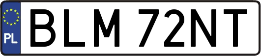 BLM72NT