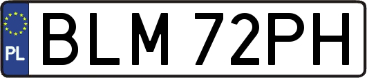 BLM72PH