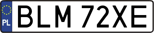 BLM72XE