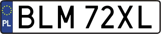 BLM72XL