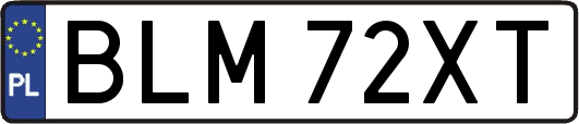 BLM72XT