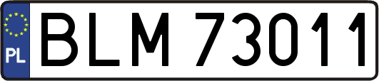 BLM73011