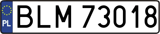 BLM73018