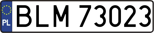 BLM73023