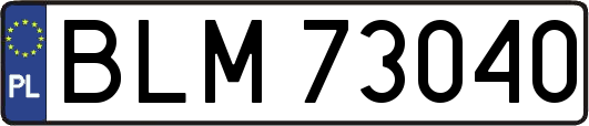 BLM73040