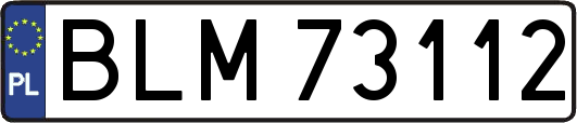 BLM73112