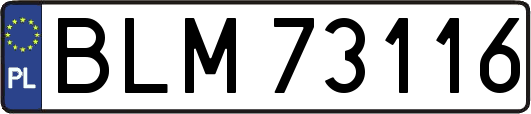 BLM73116