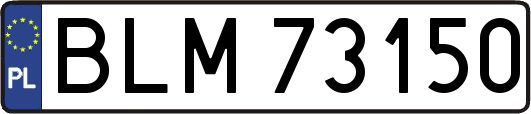 BLM73150