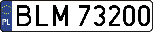 BLM73200