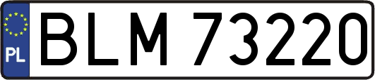 BLM73220