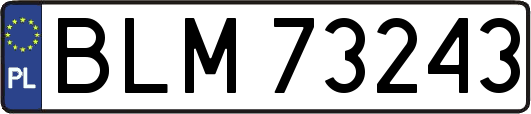 BLM73243