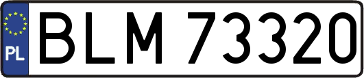 BLM73320