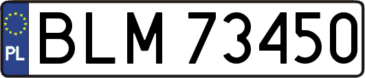 BLM73450