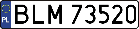 BLM73520
