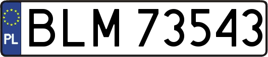 BLM73543