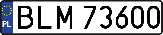BLM73600