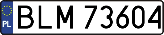 BLM73604