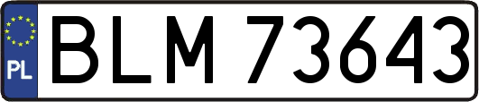BLM73643