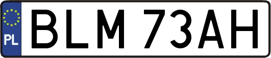 BLM73AH