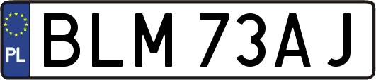 BLM73AJ
