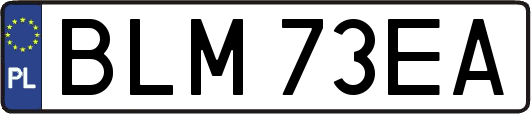 BLM73EA