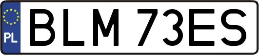 BLM73ES