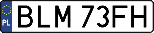 BLM73FH