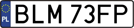 BLM73FP