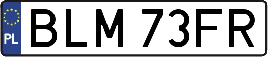 BLM73FR