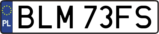 BLM73FS