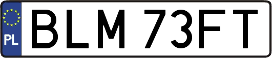 BLM73FT