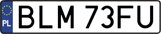BLM73FU