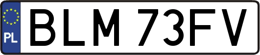 BLM73FV