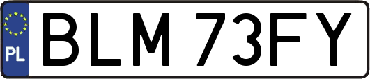 BLM73FY
