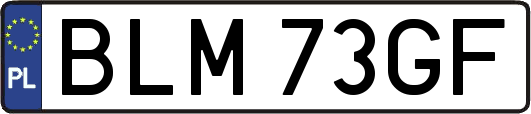 BLM73GF