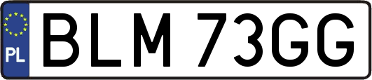 BLM73GG