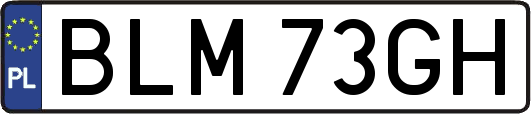 BLM73GH